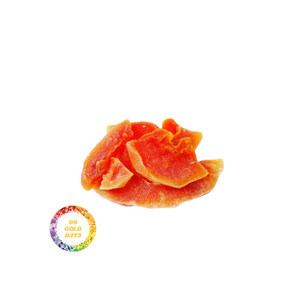 Naturally <b>Sweet</b> Bulk Chewy Dried Papaya Fruit Premium <b>Quality</b> Soft Texture Naturally Dried - Product Image 2