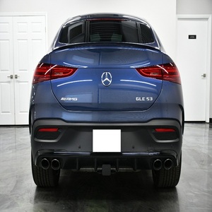 Mercedes-Benz GLE 2024, el Más Vendido, Paquete Tecnológico, Transmisión Automática de 9 Velocidades, Motor I6 Turboalimentado de 3.0L, Tracción en las Cuatro Ruedas - Product Image 2