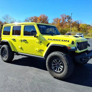 Jeep Wrangler Rubicon 392 2024 Usado en Excelentes Condiciones, 4 Puertas, 4x4, Sin Accidentes, Volante a la Izquierda/Derecha - Product Image 1