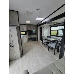 Accesorio Interior Contemporáneo para Vehículo Durango D250RED 2023 - Product Image 5