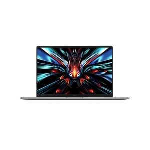 RedmiBook Pro 14-Edición 2024 Convertible de 15.6 Pulgadas con Pantalla Dual, Serie Empresarial, Intel Ultra 7, 32GB/1024GB, Intel I7 Core I5 - Product Image 1