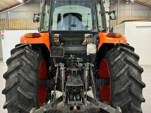 Tracteur Kubota M9960 neuf et d'occasion de meilleure qualité à vendre - Product Image 4