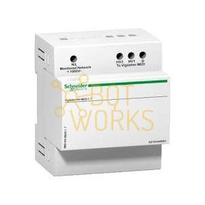 ชไนเดอร์ อิเล็คทริค IMDIM4001700 - ใหม่ - Product Image 1