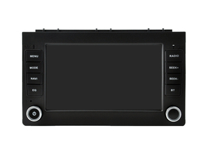 WITSON Android 7 "экран OEM стиль без DVD-палубы для SAAB 9-3 93 2005-2008 автомобильный мультимедийный Стерео GPS CarPlay плеер - Product Image 2
