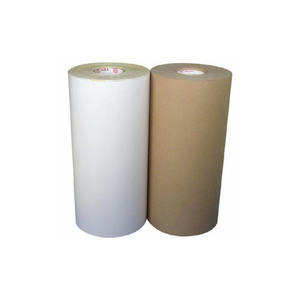 Les rouleaux de papier kraft vierge offrent des solutions d'emballage solides et fiables avec une résistance supérieure à la déchirure - Product Image 5