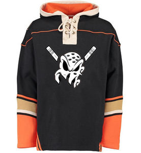 Logo personnalisé Meilleure vente 2025 Vente en gros Jersey de hockey sur glace vierge à personnaliser Conception de votre propre uniforme de hockey sur glace Service OEM confortable - Product Image 3