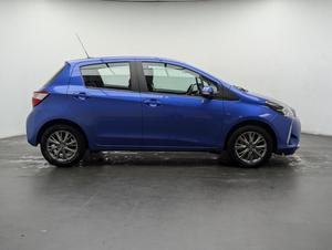 TOYOTA YARIS 2017 USADO, Volante a la Izquierda/Derecha - Product Image 3