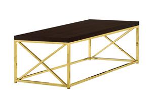 Consola con incrustaciones de hueso ovalado moderno de diseño antiguo, mesa de centro de mimbre puro de lujo para sala de estar, Hotel y dormitorio, Material de Metal - Product Image 2