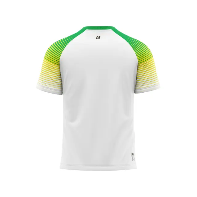 สีเขียว