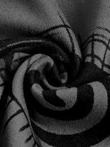 Camiseta Corta Transpirable Personalizada, Top Corto con Estampado Vintage, Top Corto de Algodón para Mujer, Top Corto Sublimado Ajustado con Cuello Redondo - Product Image 4