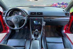 รถมือสอง AUDI S4 SEDAN ปี 2004 พวงมาลัยซ้าย/ขวา - Product Image 3