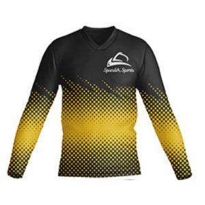 Camiseta y pantalón deportivos personalizados 2024, uniforme de cricket, nuevo diseño, sublimación completa - Product Image 3