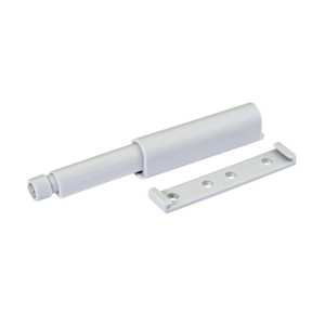 Cricchetto Cannone Regulable Magnético de 74 mm Gris Claro - Product Image 1