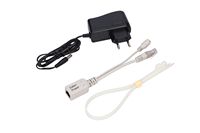 Appareil client MikroTik Groove 52, RBGroove52HPn, 2,4 GHz, 5 GHz, 1x RJ45 100 Mb/s