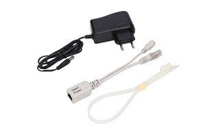 MikroTik Groove 52 Client Device, RBGroove52HPn, 2.4GHz, 5GHz, 1x RJ45 100Mb/s - Product Image 2