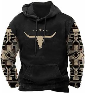 Sudaderas con Capucha Extra Grandes de Algodón de Alta Calidad de 350 GSM, Lisas, sin Cordones, Unisex, con Logotipo Personalizado, Impresión Puff - Product Image 5