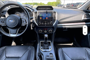 Nuevo Subaru Impreza Limited Wagon 2022 Usado (LHD/RHD) - Product Image 3