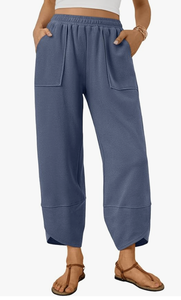 Pantalons de costume décontractés pour femmes, logo personnalisé, vente en gros directe d'usine au Bangladesh, pantalon slim ajusté, pantalon court, nouveaux modèles pour femmes - Product Image 6