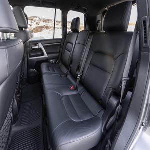 2021 T-o-y-o-t-a L-a-n-d C-r-u-i-s-e-r Heritage Edition faible kilométrage et prix abordable en stock prêt à l'expédition - Product Image 6