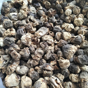 CHAMPIGNONS DE PAILLE SÉCHÉS PREMIUM | ÉTIQUETTE PROPRE | SUPPORT IMMUNITAIRE | ALIMENTS À BASE DE PLANTES - Product Image 1