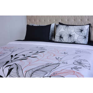 Ventilateur King Size Feather's - Product Image 2