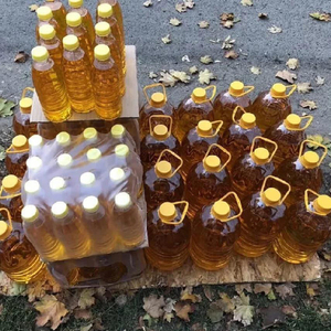 Aceite de girasol refinado, aceite de maíz refinado, 1L/2L/3L/4L/5L/10L/25L, embalaje, a precio barato de Ucrania - Product Image 5