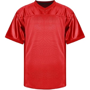 2025 uniformes de ropa de fútbol americano con sublimación con estilo personalizado totalmente personalizado bordado camisetas de fútbol americano - Product Image 2
