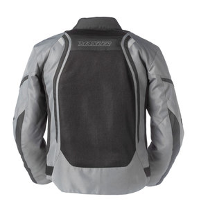 High Quality Cordura Motorbike Jacket Adults Best Design Racing Sportswear XL Size Breathable Printed Textile motorcycle jacket - Product Image 2