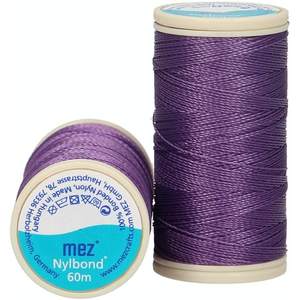 Mez Nylbond Fils à coudre extra forts 60m Ip Modèle 4505060-04542 - Product Image 1