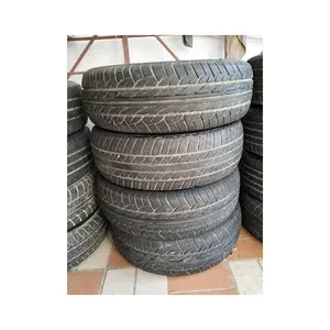 Quality Belgium Fairly Used Car Tires/ Truck Tires For Sale Rapid Delivery