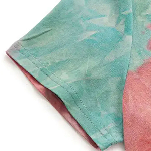 Vêtements streetwear, hauts courts tendance pour femmes, t-shirts respirants à manches courtes pour femmes - Product Image 4