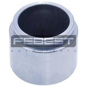 Tirante del supporto del freno anteriore FEBEST (0476-CJF) - Product Image 1