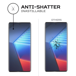 Protector de Pantalla ANTISHOCK para Vivo IQOO 10 Pro, Accesorio Móvil Duradero y Absorbente de Impactos - Product Image 5