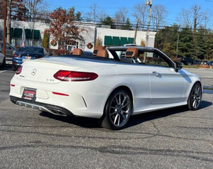 Autos Mercedes Benz Clase C 2018 de 2 Puertas en Venta, 100% Económicos y de Calidad - Product Image 2