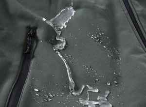 Nouvel arrivage de vêtements équestres Veste softshell à fermeture éclair Hommes Femmes Veste d'équitation Veste d'équitation imperméable confortable - Product Image 4