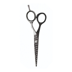 Tijeras de Peluquería de Acero Inoxidable de 5.5 Pulgadas con Recubrimiento de Papel, Cuchilla Afilada para Salón de Belleza, Ajustables para el Cuidado del Cabello - Product Image 5