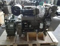 CUMINS Venta caliente Nuevo 6BT5.9 110hp-240hp Motor diésel para barco de pesca