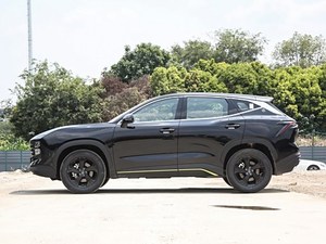 รถเชอรี่มือสองสภาพดี ปี 2024 รุ่น Da sh ing Je t our Dash eng Ev Suv Je t our X70 X90 2.0T - Product Image 4