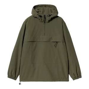 Chaquetas cortavientos de Jersey de alta calidad con patrones personalizados Cuello con capucha Su propio estilo para empresas de marca privada - Product Image 1