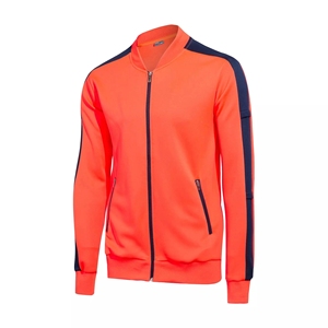 Vêtements de sport personnalisés pour hommes, survêtements personnalisés pour l'hiver, ensembles en molleton brodé jusqu'à la taille 6XL - Product Image 2