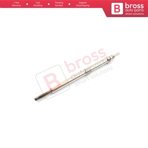 BGP90 1 Piece Glow <b>Plug</b> Auxiliary <b>Heater</b> 11 V 8200012099 4430069 for - Product Image 3