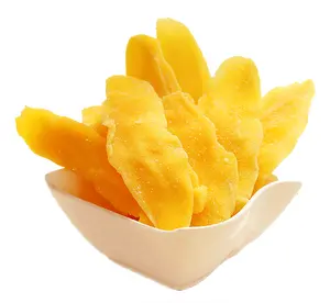 FREE TRIAL SAMPLE Dried Mango from Natural fresh Mango Sun dry Delicious snacks made in Vietnam