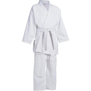 Logotipo personalizado de alta calidad impreso BJJ GI uniforme nuevo uniforme de Karate para hombres en artes marciales desgaste versión juvenil disponible - Product Image 6