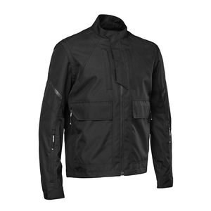 OEM Hombres impermeable Cordura Textil Moto Chaqueta Negro Verano Touring Protección Impreso Technics Tallas grandes Montar en invierno - Product Image 1