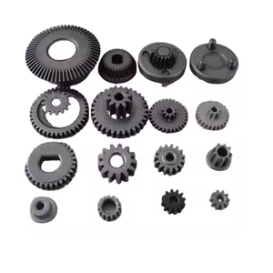 Haute qualité personnalisé CNC usinage pièces en acier au carbone Premium camion accessoires fil EDM brochage produit de qualité supérieure - Product Image 1