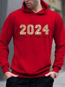 Sweat à capuche d'hiver lourd pour hommes, tissu de haute qualité personnalisable pour impression numérique, vente en gros du Pakistan - Product Image 3