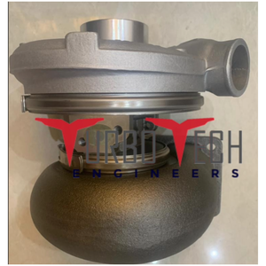 TURBOCOMPRESOR 219-1911 178480 PARA 7C8632 10R-0921 - Product Image 1