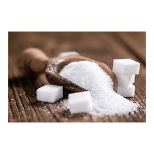 Azúcar Blanco Granulado, Azúcar Refinado Icumsa 45 Blanco Brasileño - Product Image 5