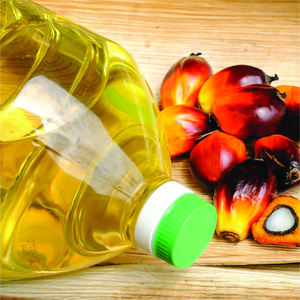 Aceite Vegetal de Oleína de Palma Refinada de Alta Calidad CP8 y CP10, Fabricante a Precio de Fábrica - Product Image 1