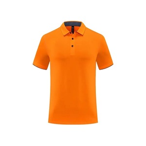เสื้อเชิ้ตแขนยาวแบบทางการ ผ้าถักผสมโพลีเอสเตอร์/คอตตอน สำหรับผู้ชาย พร้อมบริการออกแบบโลโก้ส่วนตัว ป้องกันการหดตัว แห้งเร็ว - Product Image 3